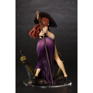 Orchid Seed Dragon's Crown 1/7 Scale Sorceress 