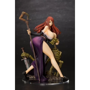 Orchid Seed Dragon's Crown 1/7 Scale Sorceress 