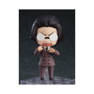 Orange Rouge Bungo Stray Dogs Nendoroid Ango Sakaguchi 