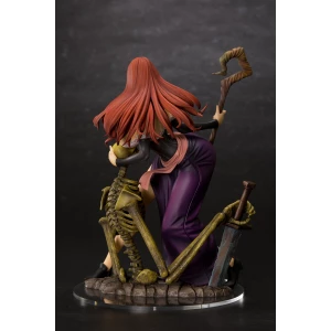 Orchid Seed Dragon's Crown 1/7 Scale Sorceress 