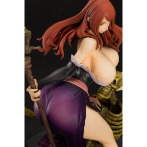 Orchid Seed Dragon's Crown 1/7 Scale Sorceress 