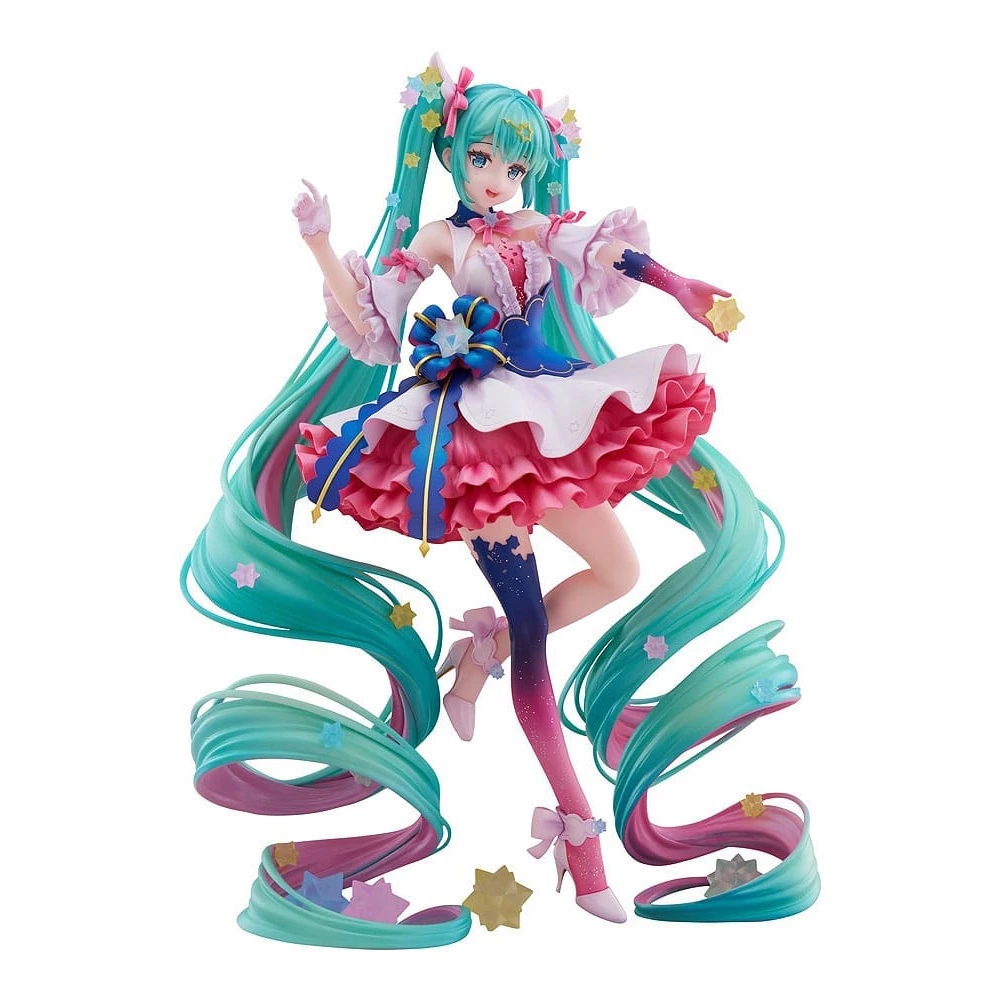 Creators Collection 1/7 Scale Hatsune Miku Rosuuri Ver. 