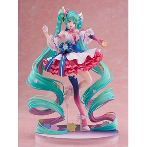 DMM Factory Creators Collection 1/7 Scale Hatsune Miku Rosuuri Ver. 