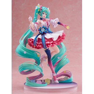 DMM Factory Creators Collection 1/7 Scale Hatsune Miku Rosuuri Ver. 