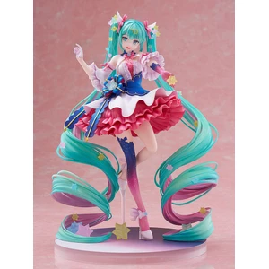 DMM Factory Creators Collection 1/7 Scale Hatsune Miku Rosuuri Ver. 