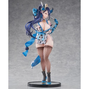 HotVenus Vanistine Fantasy 1/6 Scale Aurora Kunoichi Outfit Ver Tapestry Set Edition 