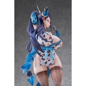 HotVenus Vanistine Fantasy 1/6 Scale Aurora Kunoichi Outfit Ver Tapestry Set Edition 