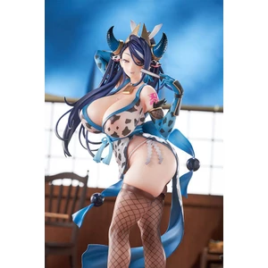 HotVenus Vanistine Fantasy 1/6 Scale Aurora Kunoichi Outfit Ver 