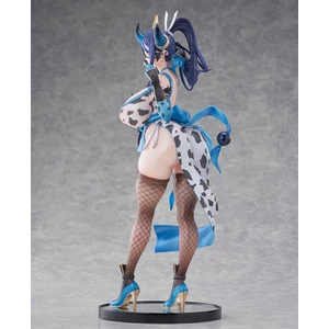 HotVenus Vanistine Fantasy 1/6 Scale Aurora Kunoichi Outfit Ver 