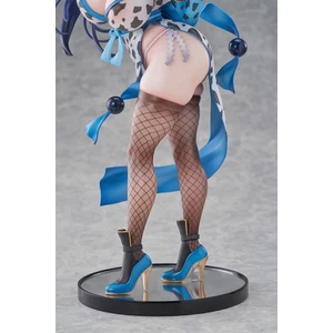 HotVenus Vanistine Fantasy 1/6 Scale Aurora Kunoichi Outfit Ver 