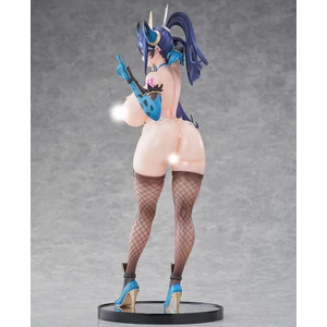 HotVenus Vanistine Fantasy 1/6 Scale Aurora Kunoichi Outfit Ver 