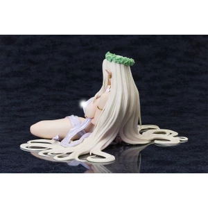 BINDing Kuroinu Kedakaki Seijo wa Hakudaku ni Somaru 1/6 Scale Celestine Lucullus 