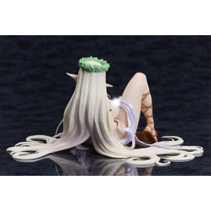 BINDing Kuroinu Kedakaki Seijo wa Hakudaku ni Somaru 1/6 Scale Celestine Lucullus 