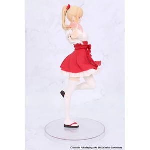 System Service My Dress-Up Darling Vivit Marin Kitagawa Shrine Maiden Ver. 