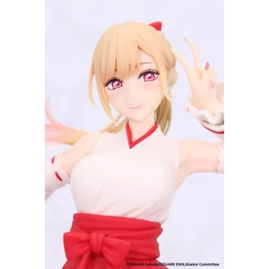 System Service My Dress-Up Darling Vivit Marin Kitagawa Shrine Maiden Ver. 