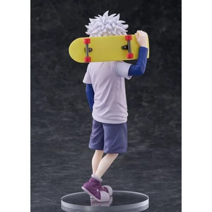 Good Smile Company Hunter x Hunter POP UP PARADE L Killua Zoldyck/Killua Zaoldyeck 