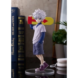 Good Smile Company Hunter x Hunter POP UP PARADE L Killua Zoldyck/Killua Zaoldyeck 
