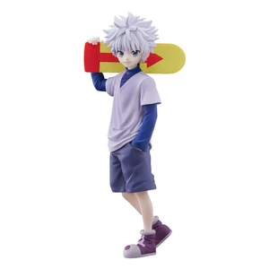Good Smile Company Hunter x Hunter POP UP PARADE L Killua Zoldyck/Killua Zaoldyeck 