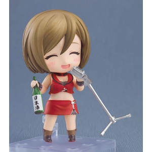 Good Smile Company Character Vocal Series Meiko Nendoroid Meiko 2.0 