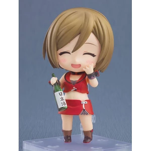Good Smile Company Character Vocal Series Meiko Nendoroid Meiko 2.0 