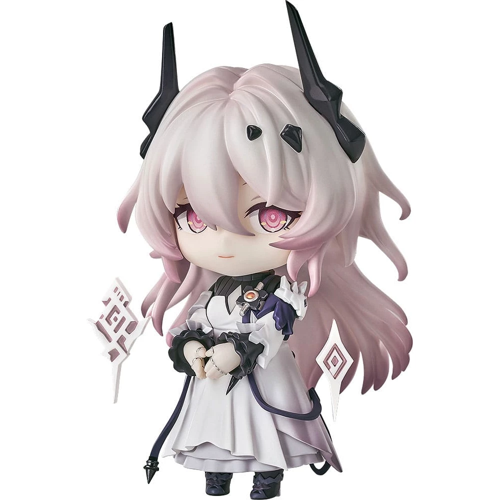 Arknights Nendoroid Civilight Eterna 