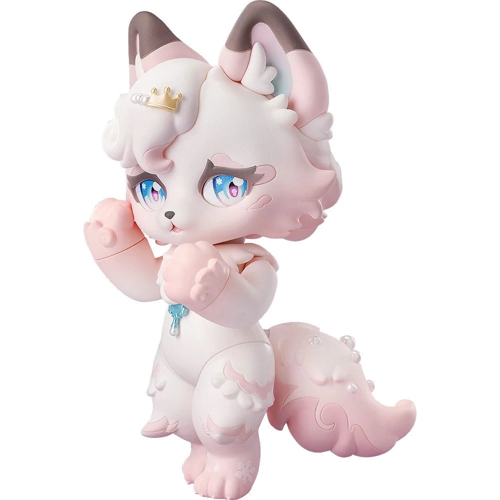 Fluffy Land Nendoroid Dyana 