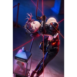 Good Smile Company Goddess of Victory Nikke 1/7 Scale Quency Escape Queen 