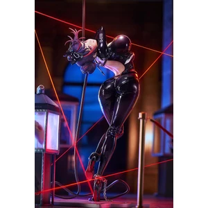 Good Smile Company Goddess of Victory Nikke 1/7 Scale Quency Escape Queen 