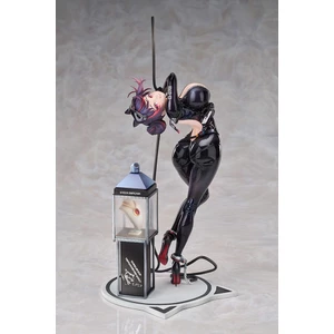 Good Smile Company Goddess of Victory Nikke 1/7 Scale Quency Escape Queen 