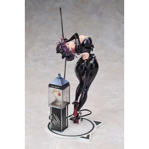 Good Smile Company Goddess of Victory Nikke 1/7 Scale Quency Escape Queen 