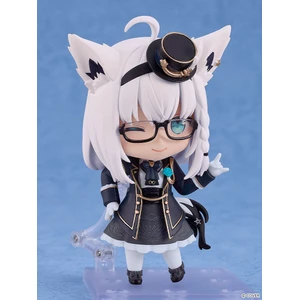 Good Smile Company Hololive Production Nendoroid Fubuki Parade Dress Outfit Ver. 