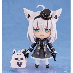Good Smile Company Hololive Production Nendoroid Fubuki Parade Dress Outfit Ver. 