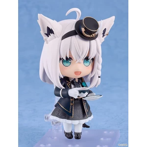 Good Smile Company Hololive Production Nendoroid Fubuki Parade Dress Outfit Ver. 