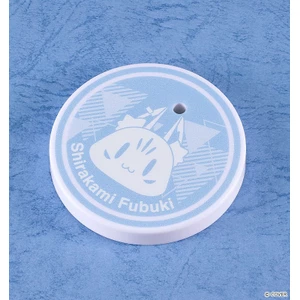 Good Smile Company Hololive Production Nendoroid Fubuki Parade Dress Outfit Ver. 