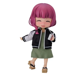 Good Smile Company Bocchi the Rock! Nendoroid Doll Kikuri Hiroi 