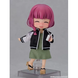 Good Smile Company Bocchi the Rock! Nendoroid Doll Kikuri Hiroi 