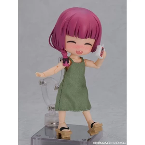 Good Smile Company Bocchi the Rock! Nendoroid Doll Kikuri Hiroi 