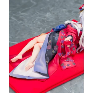 Kadokawa Neptunia x Senran Kagura 1/7 Scale Black Heart Kimono Ver. 