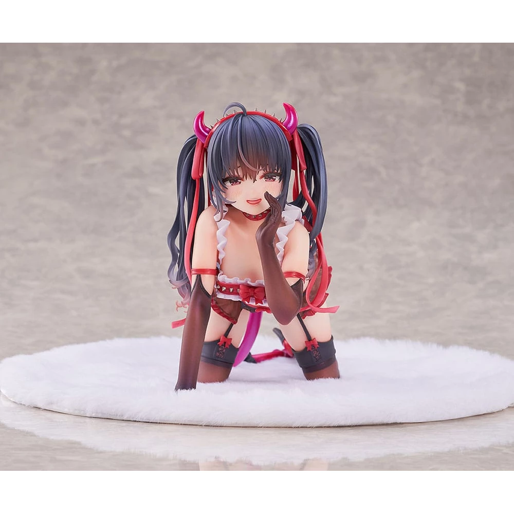 Succubus Homestay 1/5 Scale Sakuma Shizuku 