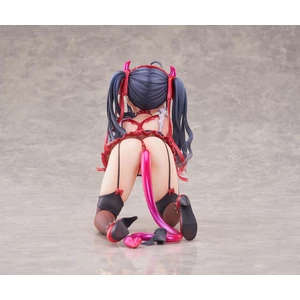 HotVenus Succubus Homestay 1/5 Scale Sakuma Shizuku 