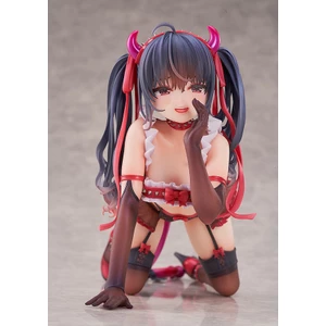 HotVenus Succubus Homestay 1/5 Scale Sakuma Shizuku 