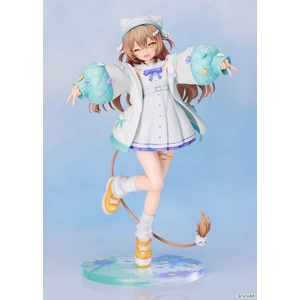 Good Smile Company Rurudo Lion 1/7 Scale Rurudo Lion/Pastel Oniku Ver. 