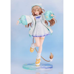 Good Smile Company Rurudo Lion 1/7 Scale Rurudo Lion/Pastel Oniku Ver. 