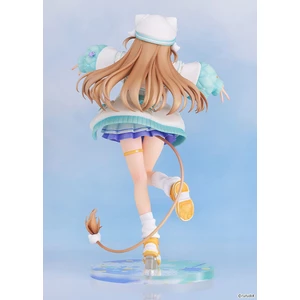 Good Smile Company Rurudo Lion 1/7 Scale Rurudo Lion/Pastel Oniku Ver. 
