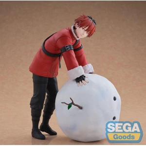 SEGA Goods Frieren Beyond Journey´s End XStellar Stark Snow Fun Ver 