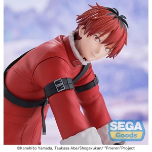 SEGA Goods Frieren Beyond Journey´s End XStellar Stark Snow Fun Ver 
