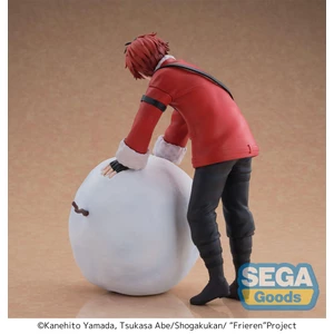SEGA Goods Frieren Beyond Journey´s End XStellar Stark Snow Fun Ver 