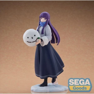 SEGA Goods Frieren Beyond Journey´s End XStellar Fern Snow Fun Ver.  