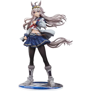 Phat! Uma Musume Pretty Derby 1/7 Scale Oguri Cap 