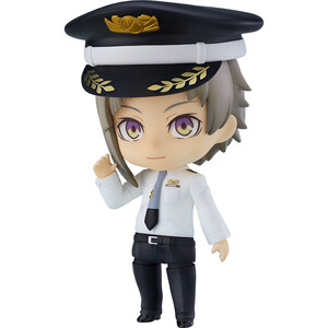 Orange Rouge Bungo Stray Dogs Nendoroid Atsushi Nakajima Airport Ver.` 